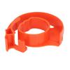 Masking Tape Dispenser Round Handle Easy Accurate Application Paint Tape Applicator for Painting
