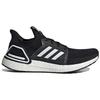 adidas UltraBoost 19 U 'Nero Bianco' EH1014