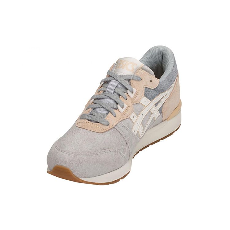 Asics Gel-Lyte G-Tx Sneakers Unisex Sneakers Light-Gray Brown H826L-9600