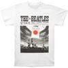 Men's Beatles Live At The Budokan T-shirt X White