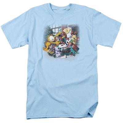 Garfield "Mine!" T-Shirt - To 5X