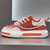 Shoes Hot Diamond Spring and Summer New Mesh Breathable Platform Sneakers Star Hugh Dl