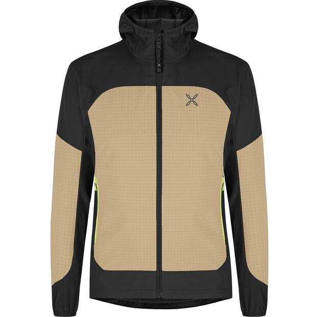 Куртка с капюшоном Montura Seed Hooded Jacket L