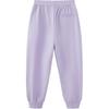 Teenagers Asics Knitted Sweatpants Purple 331251083065-508