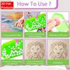 Pearl Art Painting Home Wall Decor Golden Lion Pearl Gemstone Painting Picture Crafts Adult/Beginner Gift Creative Home Decor Unframed Wall Art