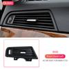 LHD RHD Center Air Conditioning Vent Grille Outlet Panel For BMW 5 Series F11 F10 F18 10-17 520 523 525 528 530 535