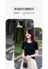 Design Sense Niche Fashion Temperament Dress
