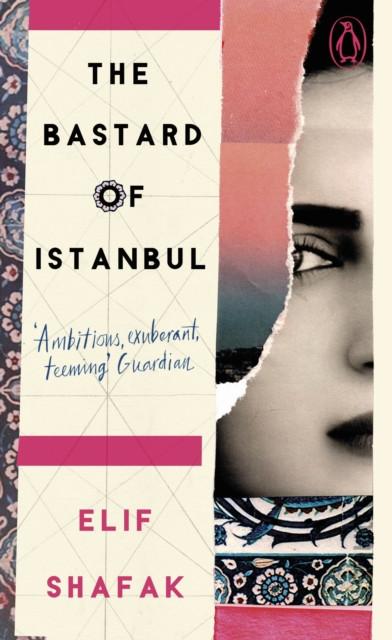 The Bastard of Istanbul by Elif Shafak Paperback Book 9780241986448