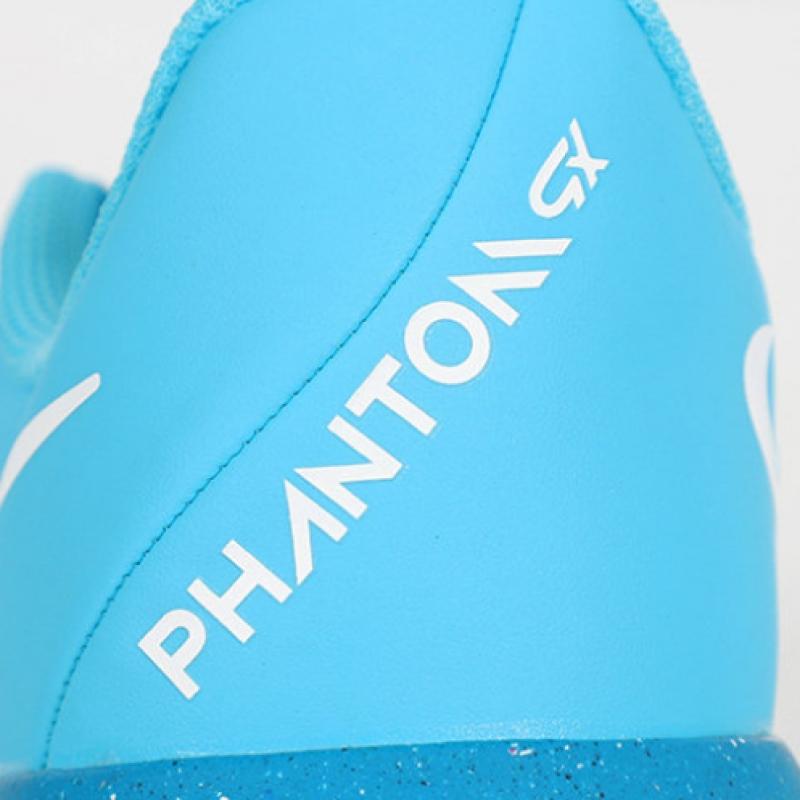 Nike Junior Soccer Shoes Futsal Shoes Phantom Gx 2 Club Tf