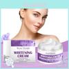 West Month Peptide Moisturizing Cream Hydrating Radiant Face Skin Care Cream