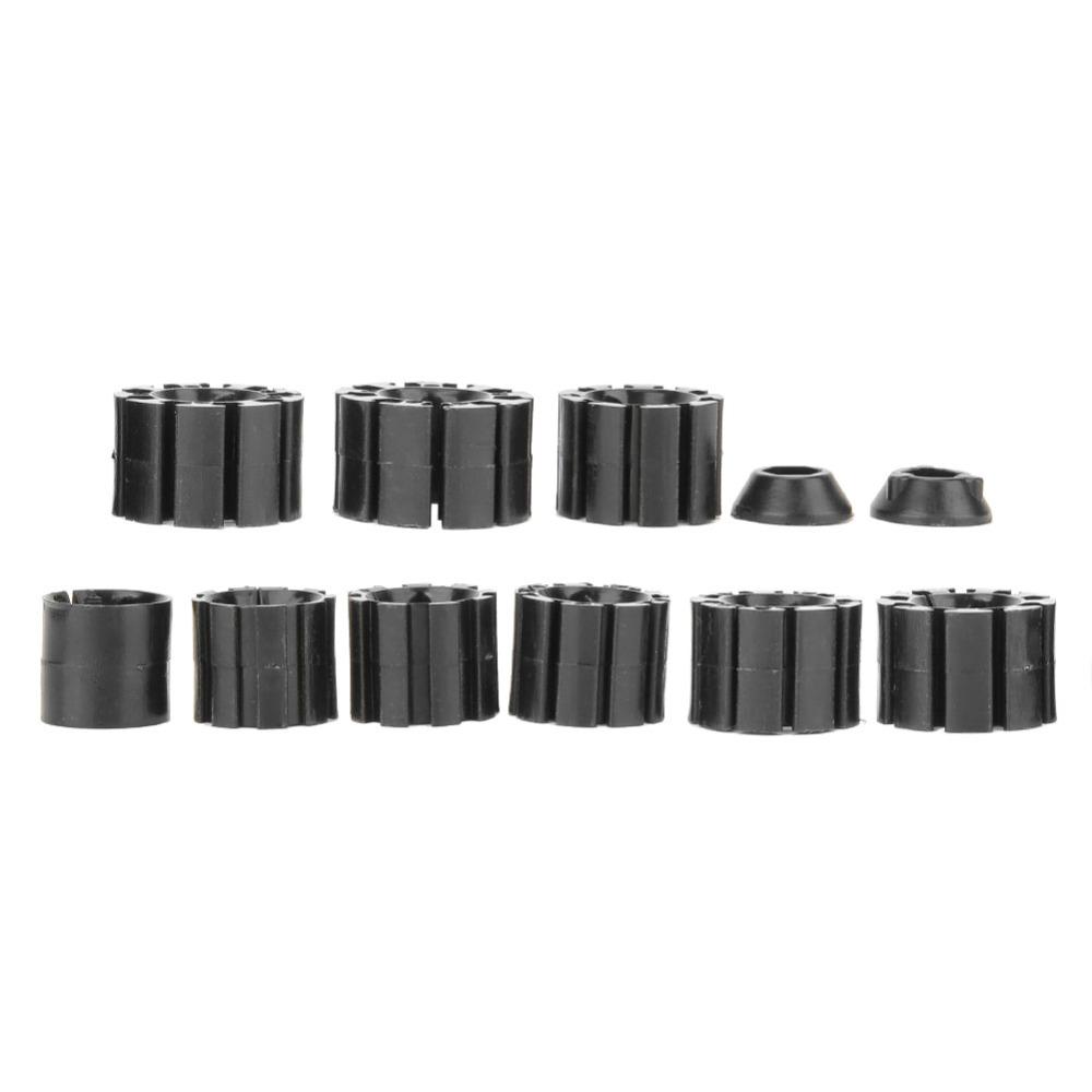 Black Micro Pave Setting Tool Plastic Ring Setting Tool Jewelry Repair Tool Jewelry Repair