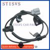 For Mitsubishi Pajero Montero Sport L200 Triton Strada 2.4L 15-20 Front Rear Left Right Wheel Speed ABS Sensor 4670B005 4670B007