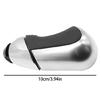 Gear Stick Handle Shifter Knob For 206 207 301 307 308 408 508 3008 2008 Ensuring Longevity And Improved Grip 96732583ZE