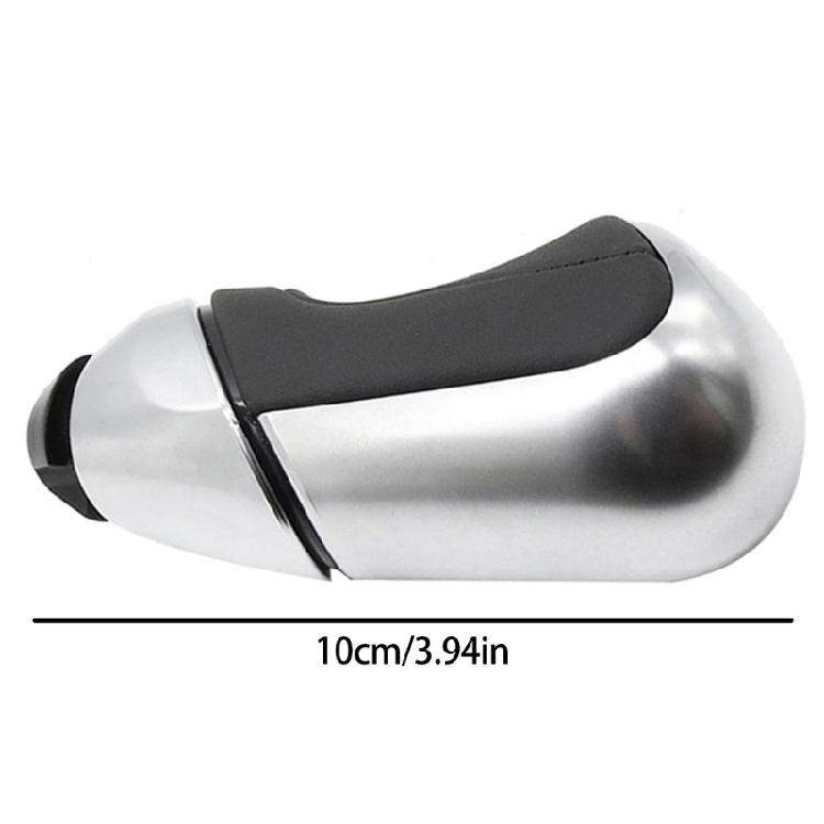 Gear Stick Handle Shifter Knob For 206 207 301 307 308 408 508 3008 2008 Ensuring Longevity And Improved Grip 96732583ZE
