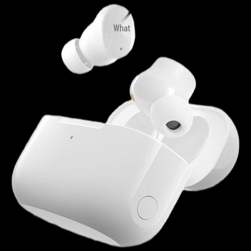 

Edifier TWS1 ANC True Wireless Earbuds