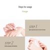CHANDO EUSPA Floral Rain Hand Cream