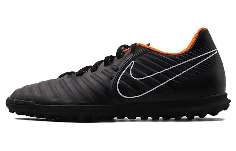 Nike Tiempo Legend 7 Club Tf  Black  AH7248-080 43