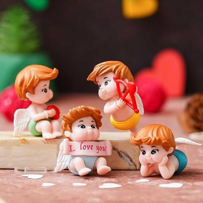 Διακόσμηση σπιτιού – Αγαλματίδια