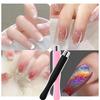 Portable Magnetic Nail Wand Mini Nail Art Tools New Nail Magnet Pen  Salon Use
