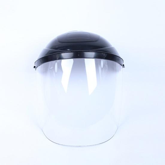 Kitchen Safety Face Shields Lightweight Full Face Cooking Splash Guard Oil & Steam Proof