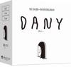 Sugorokuya Danny Board Game for Adults, 3-8 Players, Ages 16+, 30 Min, Hidden Identity, Word Association, Psychological Game