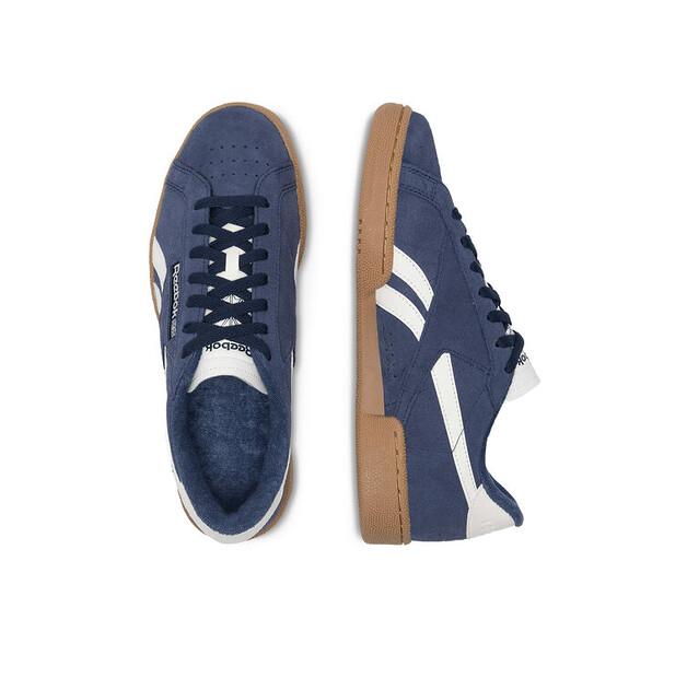 Кроссовки Reebok Club C Grounds Uk