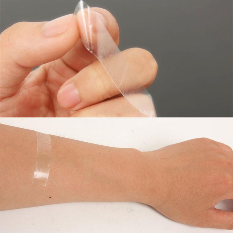 Buy 1x Body Tape DoubleSided Breast Women Clear Wig Clothing