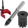 Injector Tool Set J-42083 for Caterpillar CAT 3406E, C-15, C-16 Engines
