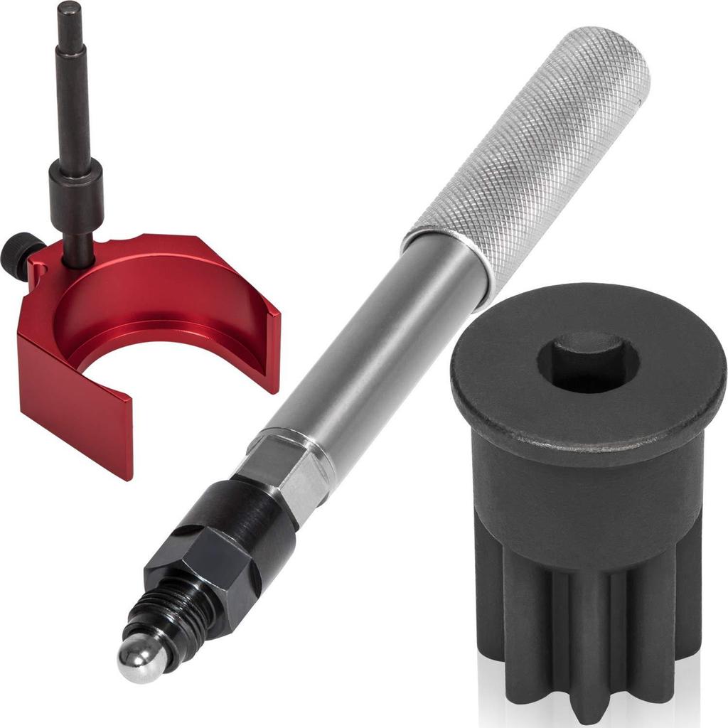 Injector Tool Set J-42083 for Caterpillar CAT 3406E, C-15, C-16 Engines