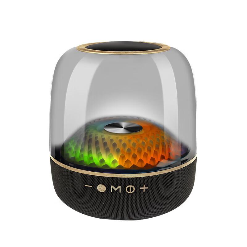 KINYO K-90 Liuli V Desktop Bluetooth Speaker CN plug (adapter included)