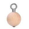 Climbing Ball Homes Gym Workout Work Out Exercise Pull up Power Balls Pull up Handle Fitness Power Grip