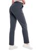 KEFITEVD Warm Loose for Outdoor and Dark Size L Women's Pants, Fit, Thick, Fluffy, Warm, Activities, Skiing, Snowboarding, Mountaineering, Winter,