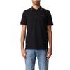 HUGO BOSS Polo Shirt Men's Black 50467344-001