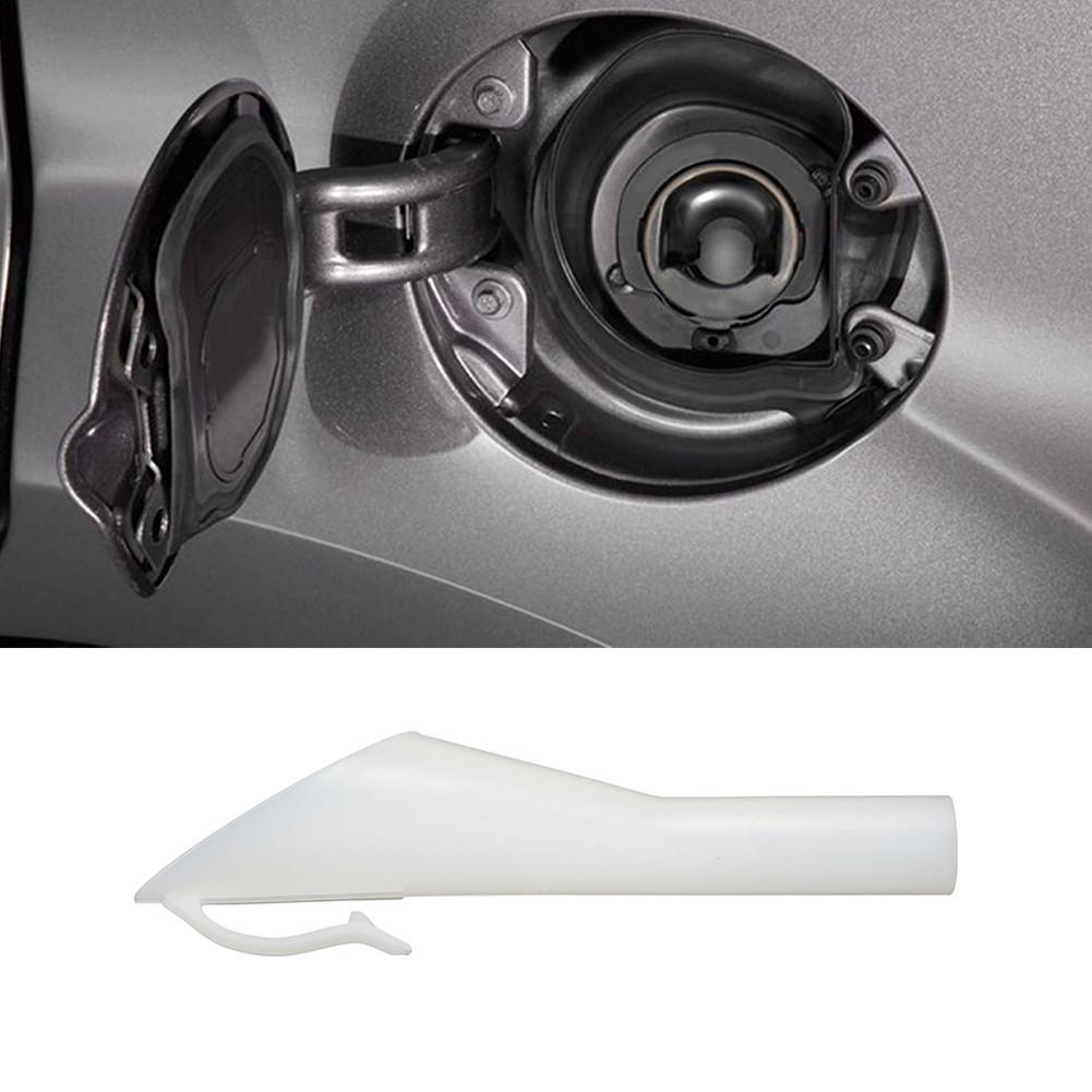 For Ford F150 Pickup Truck Car Auto Fuel Filling Fuel Filler Funnel 8U5Z17B068B