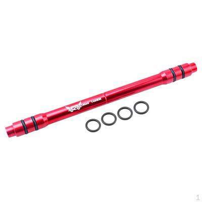 12mm A 9mm Thru Axle Release Adapter Converter 148mm