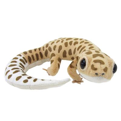 TST Geco Leopardo Realista Avançado