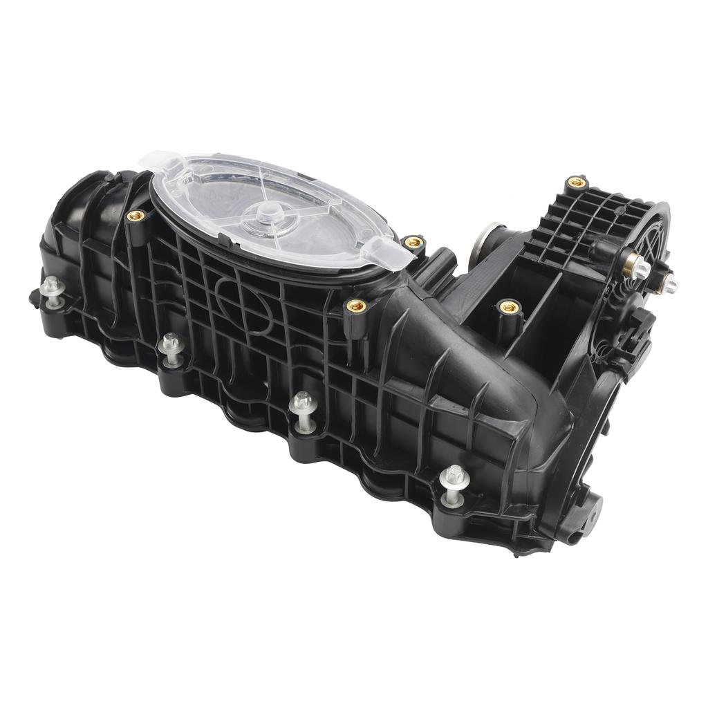 Inlet Manifold W/ Actuator Motor Fit Mercedes 2.1 Cdi 2143CCM 2003+ EEP/ME/253