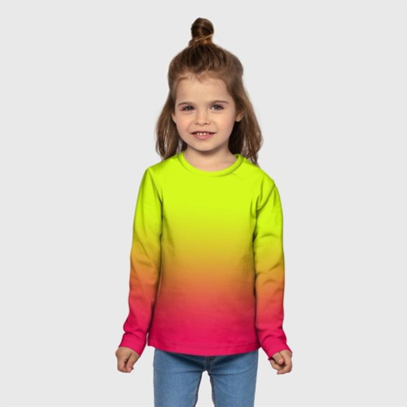 

Children s Drawing Printed Cute T-shirts Boys Long Sleeved Fashionable Soft Comfortable Top 170