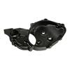 Motorcycle Right Crankcase Engine Starter Cover For Kawasaki ZX10R ZX-10R 2008-2010 2009 Aluminum