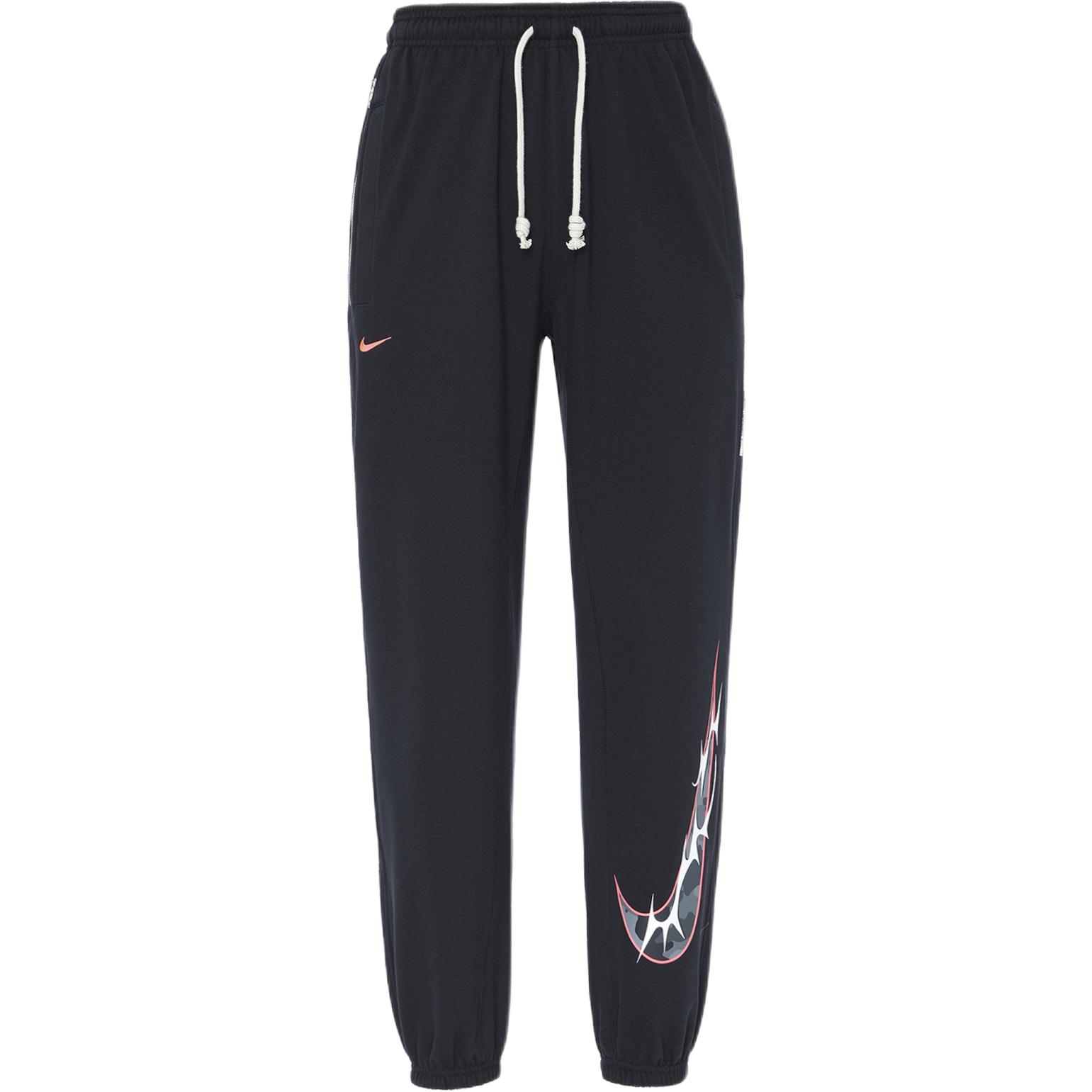 Nike STANDARD ISSUE DRI FIT Basketball Shorts Men s Black HV1844-010 L