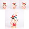 Made In Abyss Nanachi Plush Soft Toy Adorable Cartoon Character Cuddly Doll