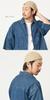 CasualBox Cotton Linen Plus Size Fisherman's Cap, Low-Profile, Summer, [Free Size/Dark Gray]