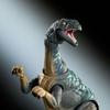 Mattel Jurassic World Hammond Collection Mussaurus Figure - Blue - 7.5 inch