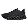 adidas Switch Fwd 2 Comfortable Versatile Non-Slip Durable Low-Top Casual Running Shoes Men Sneakers Black IF6756