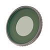 Action Camera Lens Filter Professional HD Optical Glass Multilayer Coating Lens Filter Replacement for DJI Osmo Action