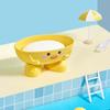 Cute Cartoon Soap Dish & Draining Holder for Bathroom Sink