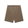 Fear of God Essentials FW21 Sweatshorts Harvest Unisex Hosen Harvest-Braun FOG-FW21-020