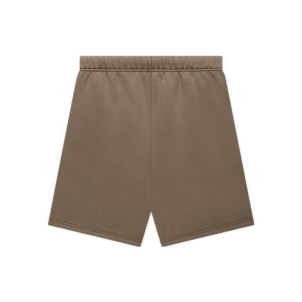 Fear of God Essentials FW21 Sweatshorts Harvest Unisex Hosen Harvest-Braun FOG-FW21-020