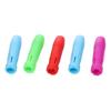 5Pcs Plastic Chalk Holder Adjustable Chalk Extender for Teacher Kid School Office Drawing Board Whiteboard