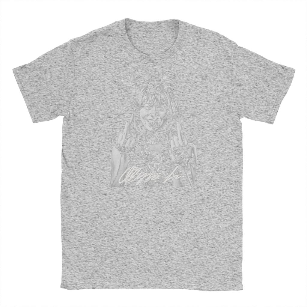 Alysa Liu 2026 Gold TShirts Unisex Novelty Cotton Tees Crew Neck Short Sleeve T Shirts Plus Size Tops
